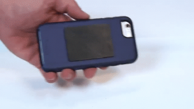 GoPro Smartphone mount