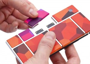 Google-Project-Ara