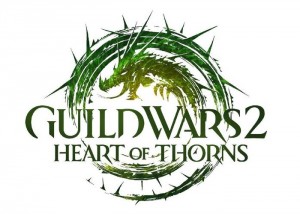 Guild Wars 2 Heart of Thorns