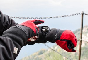 HIRIS Wearable Computer