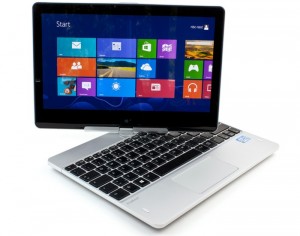 HP EliteBook Revolve 810 G3
