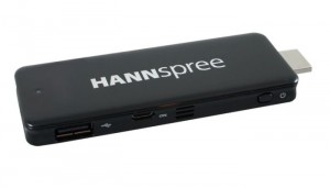 Hannspree Micro PC