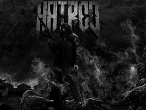Hatred