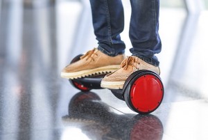 Hovertrax