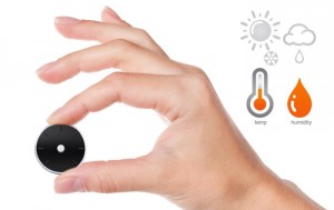 Humidity Monitor