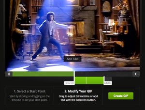 Imgur Video to GIF