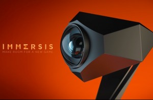 Immersis Virtual Reality