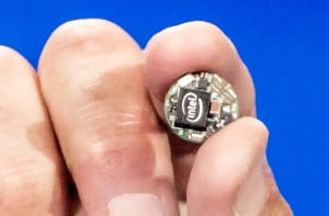 Intel Curie