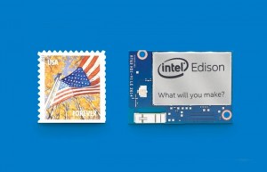 Intel Edison