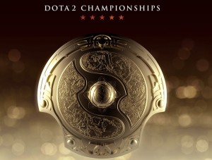 International 2015 Dota 2 Tournament Dates