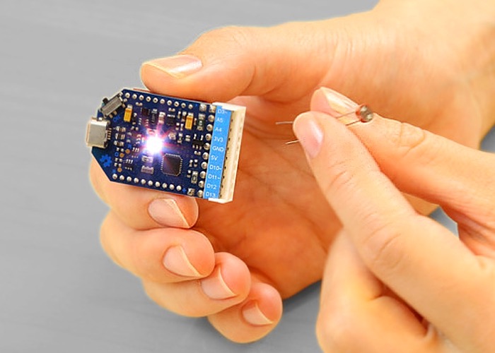 Internet-of-Things