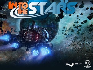 Into The Stars