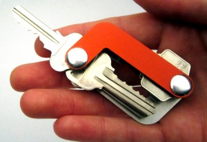 Key Organiser