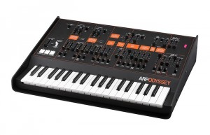 Korg ARP Odyssey