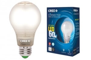 LED Smart Bulb