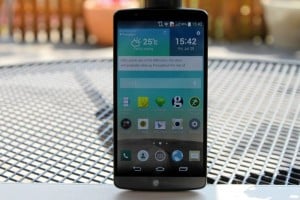 LG G3