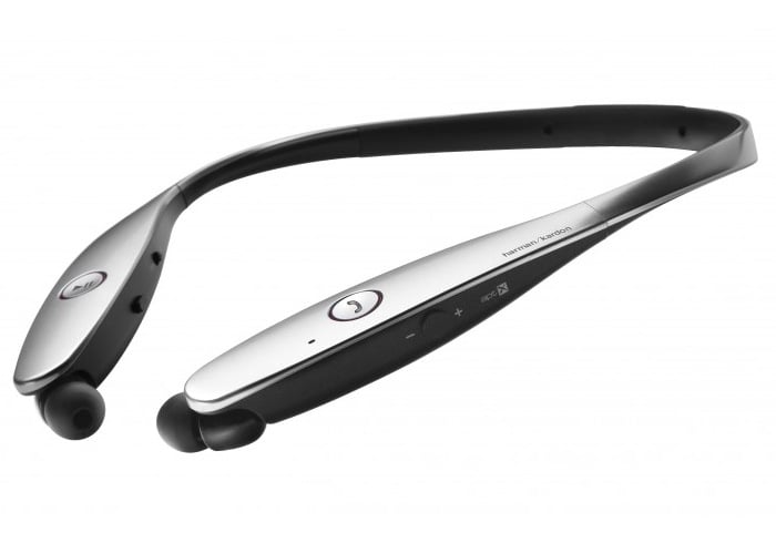 LG Tone Infinim