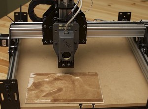 Laser Ink