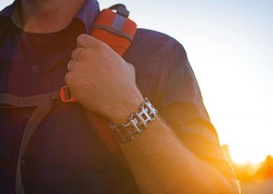 Leatherman Tread