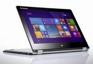 Lenovo Yoga 3