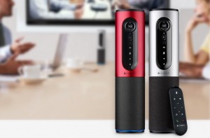 Logitech ConferenceCam Connect