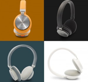 MIPOW M3 Headphones