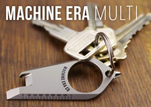 Machine Era Titanium Multi-Tool