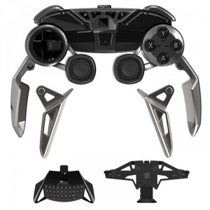 Mad Catz LYNX 9