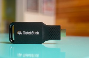 Matchstick-TV Stick