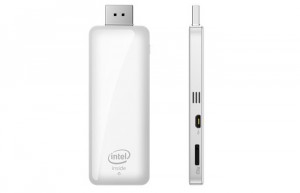 MeegoPad T01 PC Stick