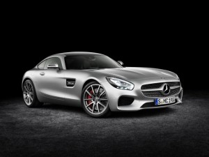 AMG GT