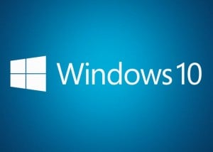 Windows 10 Keynote