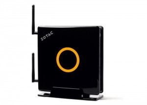 Mini Gaming PC