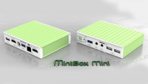 MintBox Mini