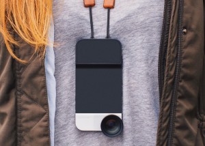 Moment iPhone Case
