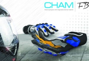 Motorcycle Safety Gloves