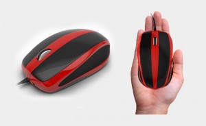 Mouse-Box Is A Mini PC And Mouse Combined (video)