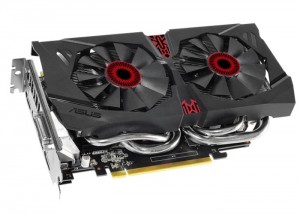 NVIDIA GTX 960