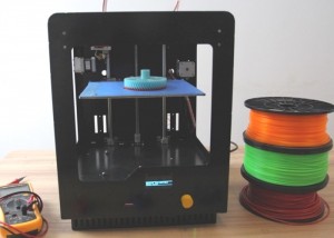 NemoMaker N1 3D Printer