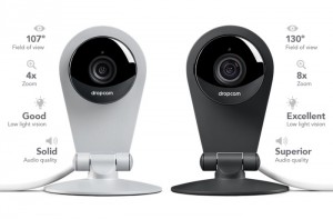 Nest Replacing Old DropCam Cameras