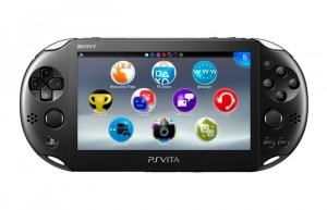 PS-Vita