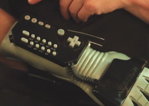 Nintendo Power Glove