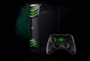 OBox Android Gaming System