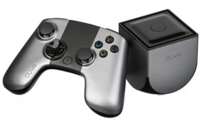 Ouya