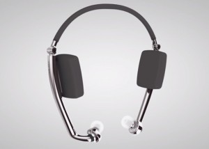 Parrot Zik Sport Headphones