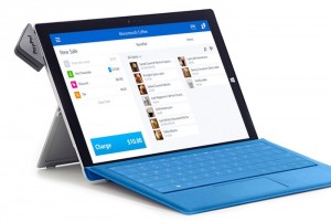 PayPal Here Windows Support