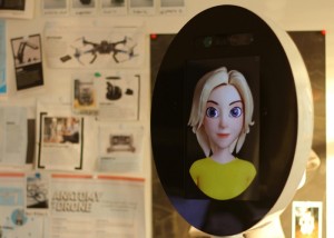Personal Robot