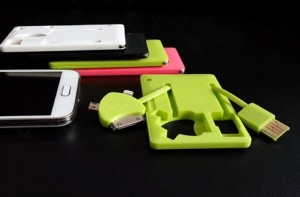 Phone Charger