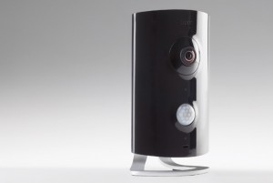 Piper NV Home Security Camera