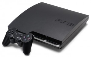 PlayStation 3